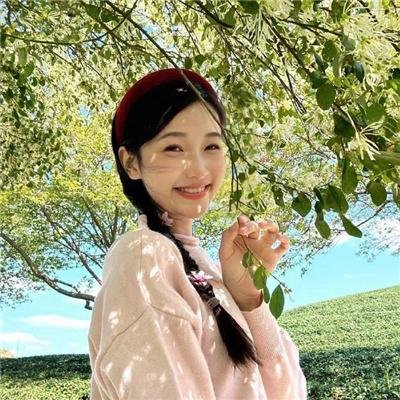 我为花狂